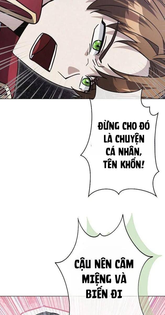 Bức Thư Tình Đến Từ Tương Lai - Page 31