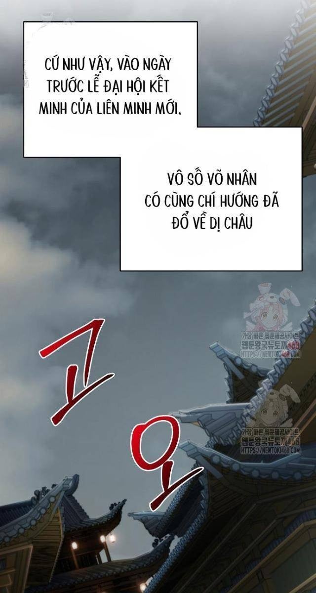 Tiểu Tử Đáng Ngờ Lại Là Cao Thủ - Page 97