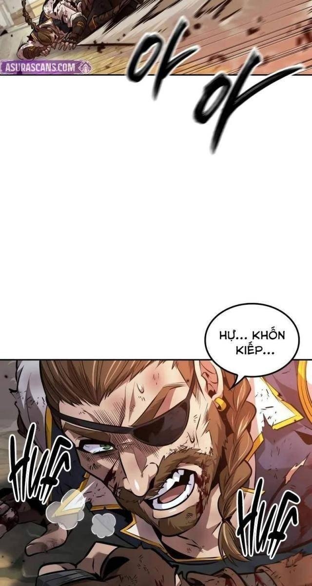 Mạo Hiểm Giả Cuối Cùng - Page 4