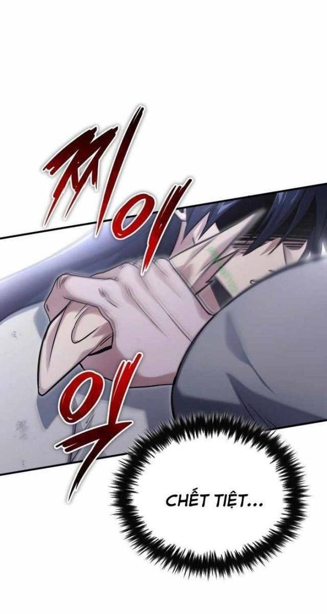 Hồi Quy Giả Về Hưu - Page 27