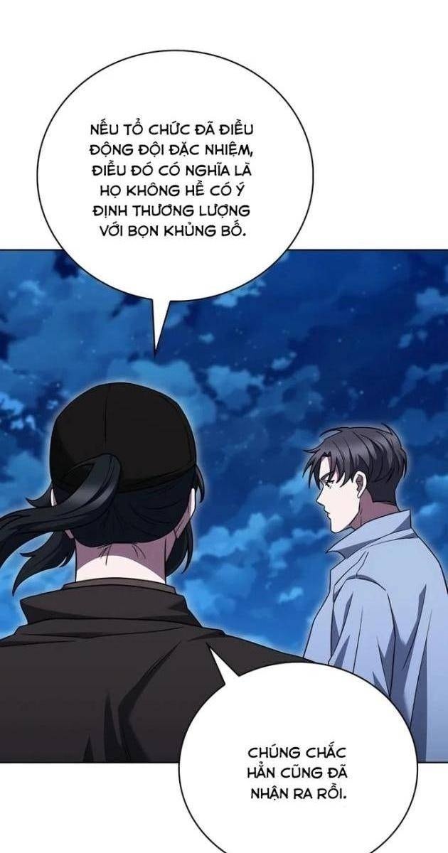 Shipper đến từ murim - Page 89