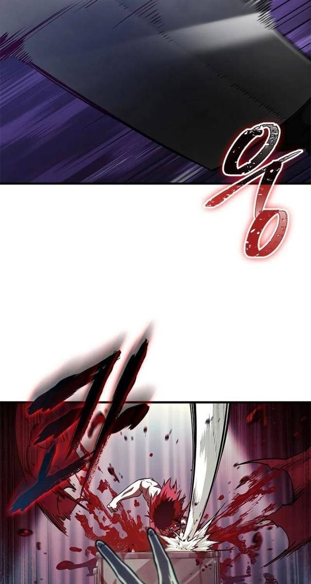 Từ Youtuber Thể Hình Triệu Sub Trở Thành Kẻ Vô Danh Trong Webtoon - Page 109