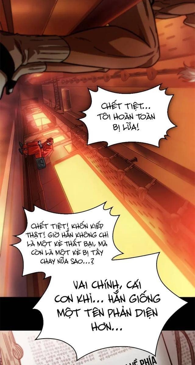 Từ Youtuber Thể Hình Triệu Sub Trở Thành Kẻ Vô Danh Trong Webtoon - Page 53