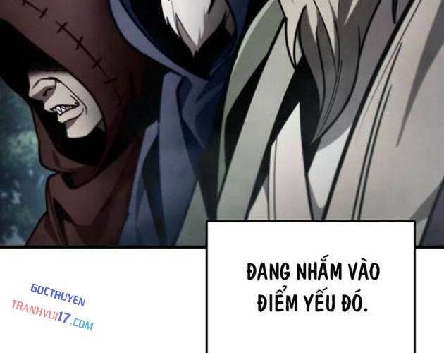 Thanh Kiếm Của Hoàng Đế - Page 118