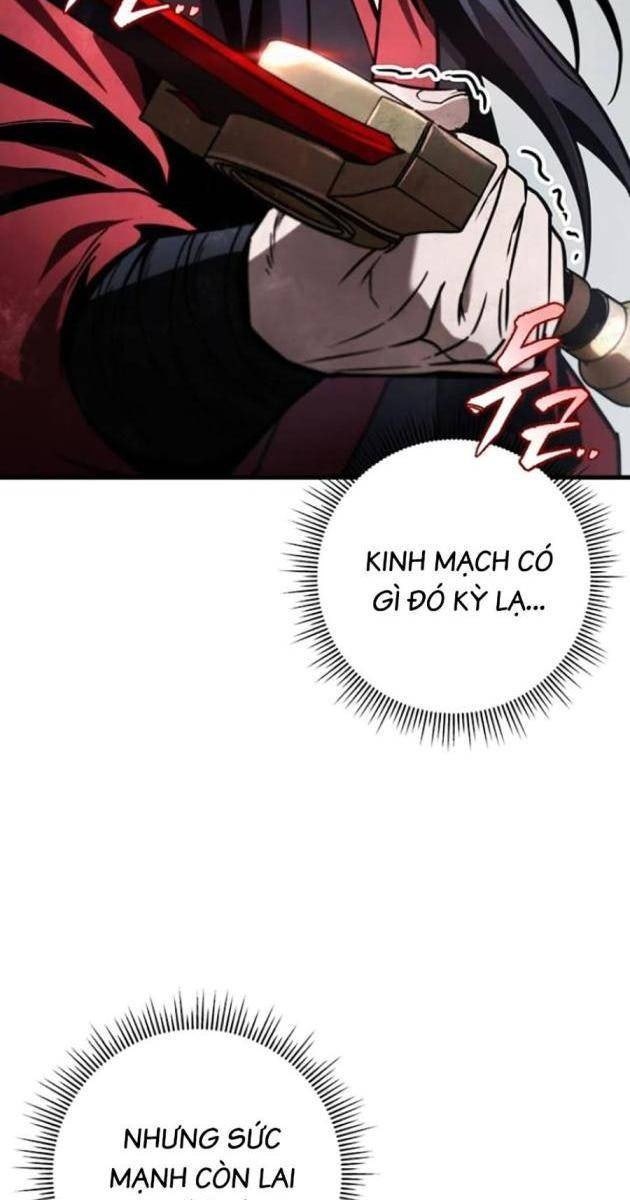 Thanh Kiếm Của Hoàng Đế - Page 91