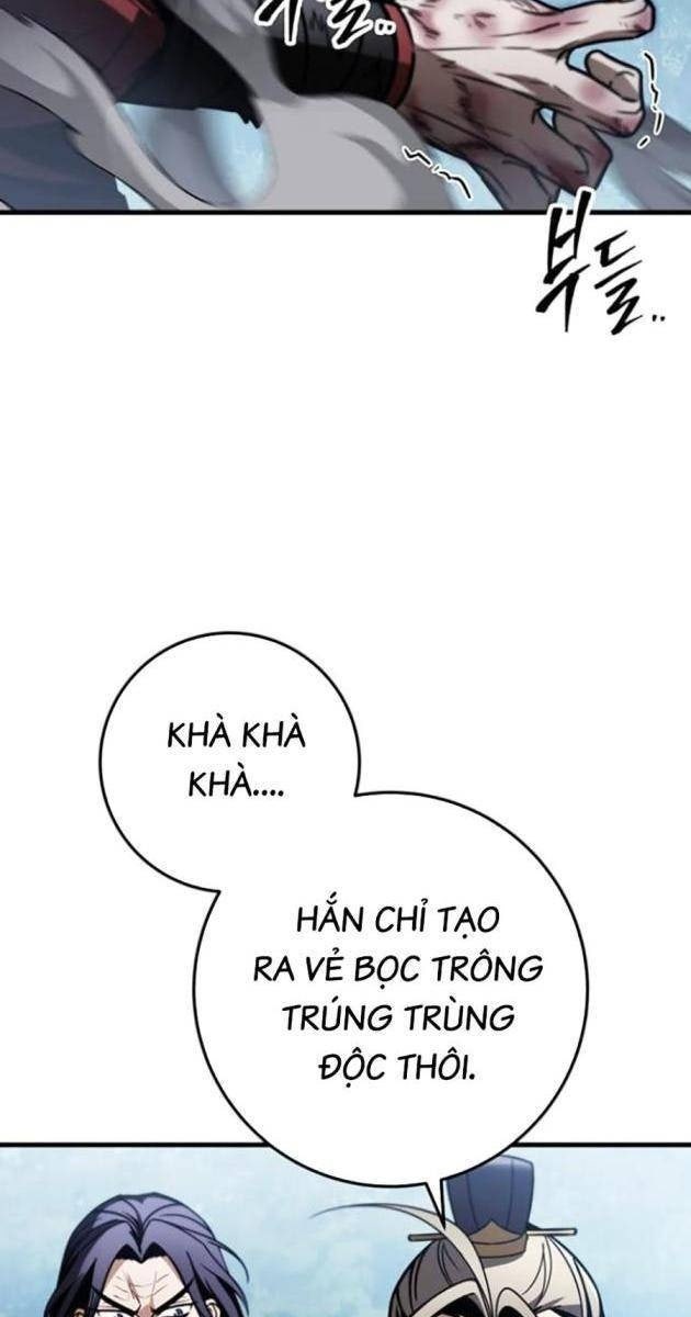 Thanh Kiếm Của Hoàng Đế - Page 126