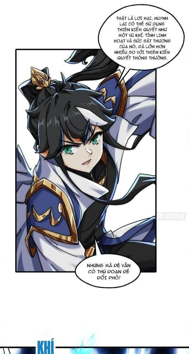 Mời Công Tử Trảm Yêu - Page 27