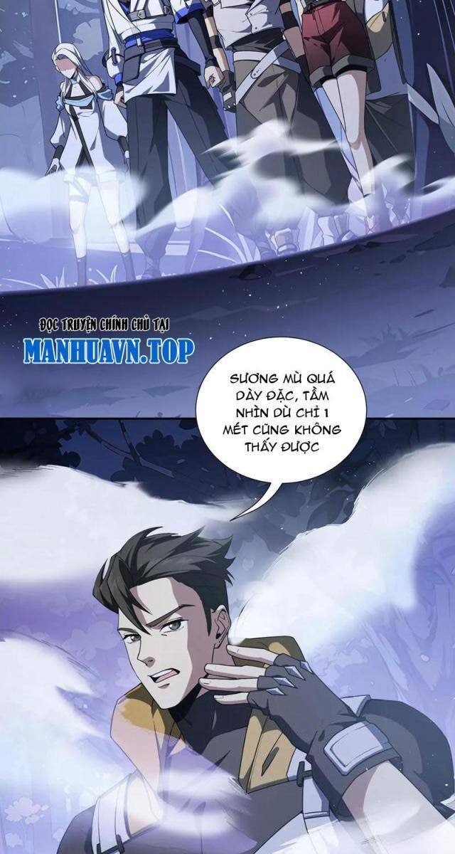 Ta Ký Kết Khế Ước Với Chính Mình - Page 59