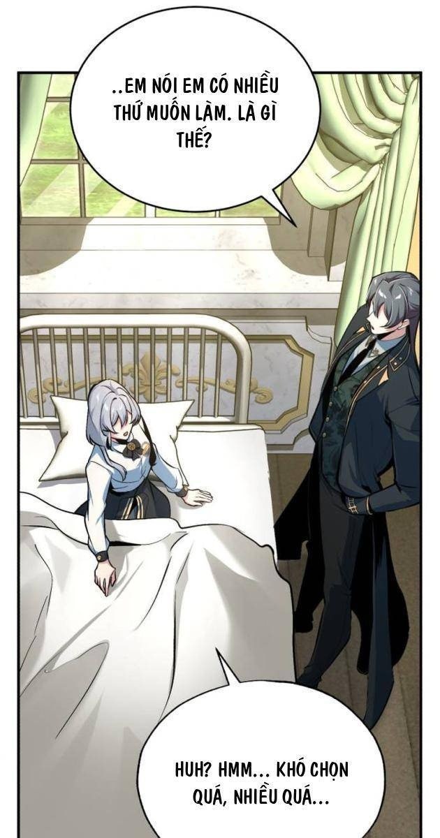 Giáo Sư Gián Điệp - Page 35