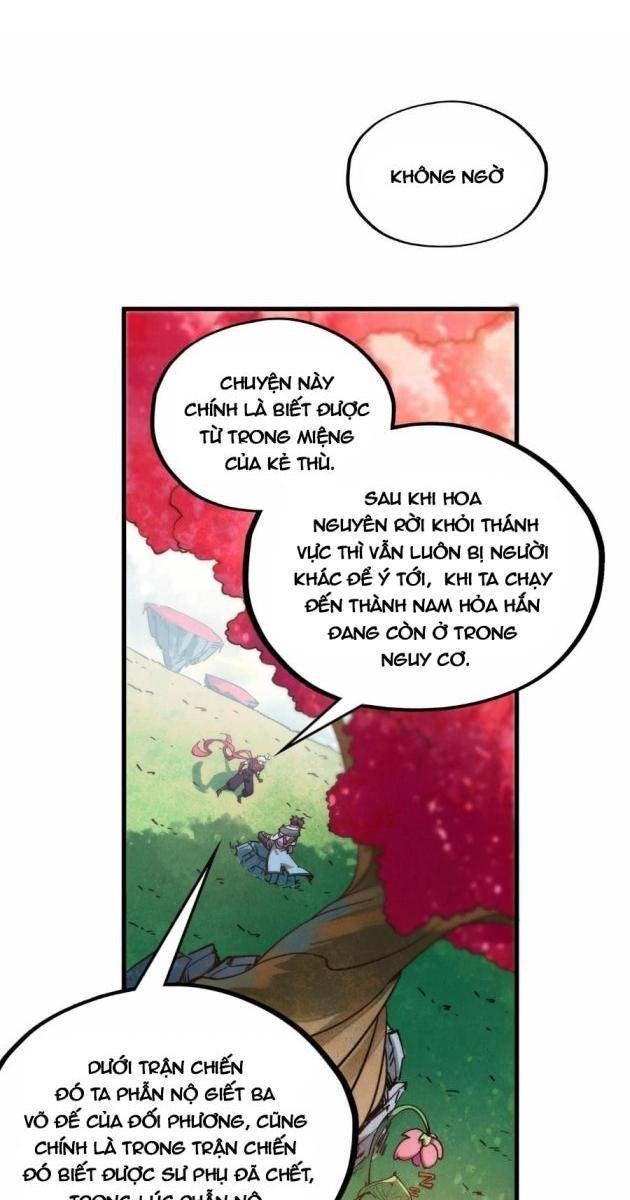 Vạn Cổ Chí Tôn - Page 26