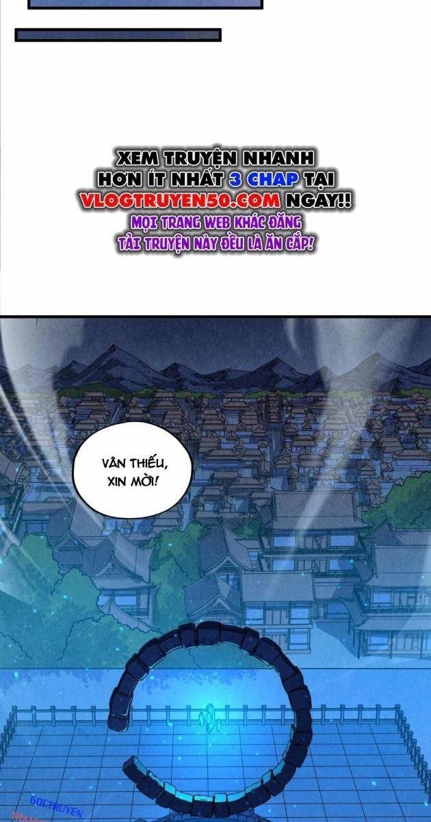 Vạn Cổ Chí Tôn - Page 66