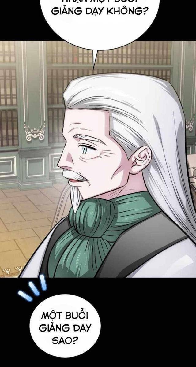 Đứa Trẻ Rắc Rối Của Ma Tháp - Page 59