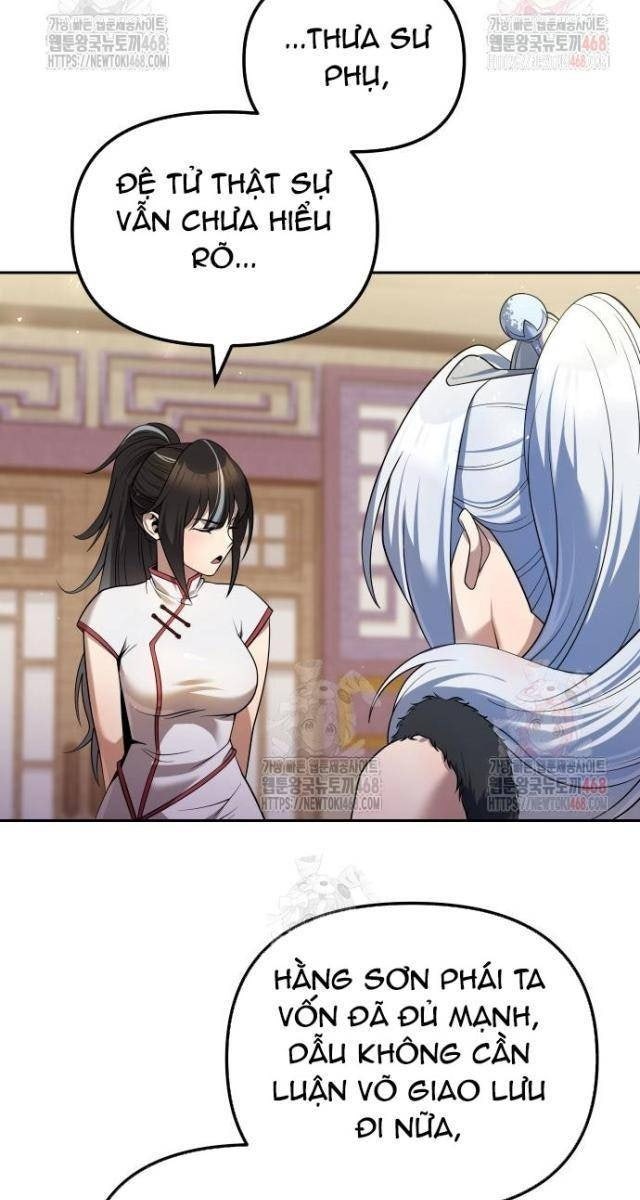 Hoạn Quan Hồi Quy: Tróc Phong Truy Nguyệt - Page 96