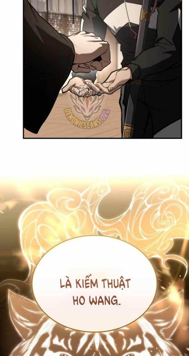 Kim Chiến Sĩ: Hành Trình Xây Dựng Đặc Tính - Page 5