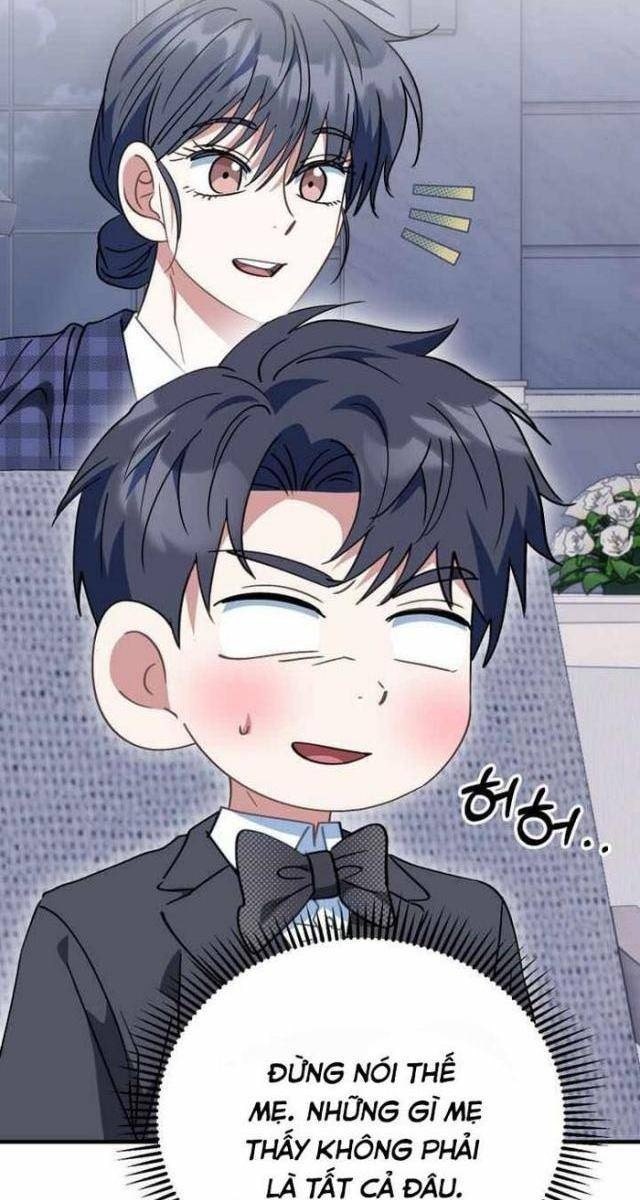 Bé Con Tái Xuất: Hành Trình Thành Vua Tài Phiệt! - Page 111