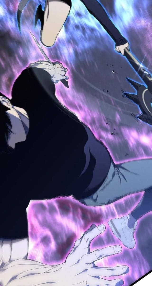 Tài Năng Của Ngươi Là Của Ta - Page 48