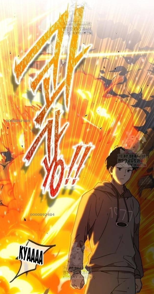 Trường Mẫu Giáo Thần Thú - Page 40