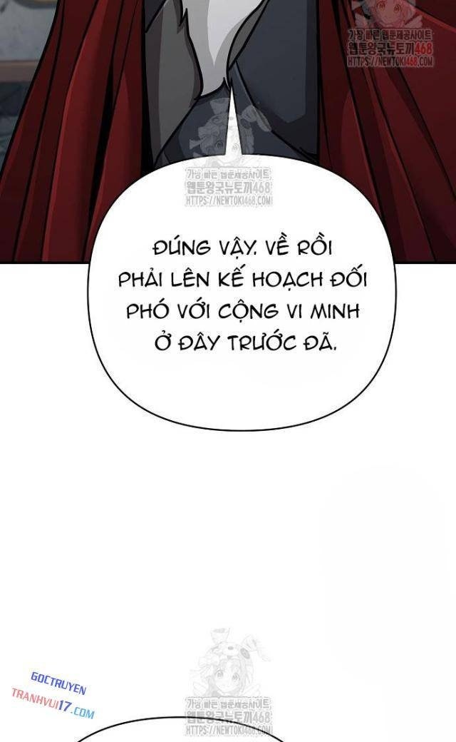 Tiểu Tử Đáng Ngờ Lại Là Cao Thủ - Page 116