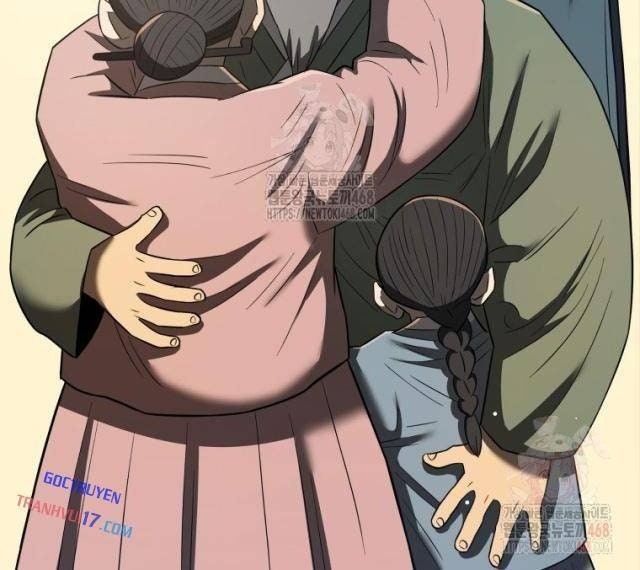 Vương Triều Đen Tối Joseon - Page 48