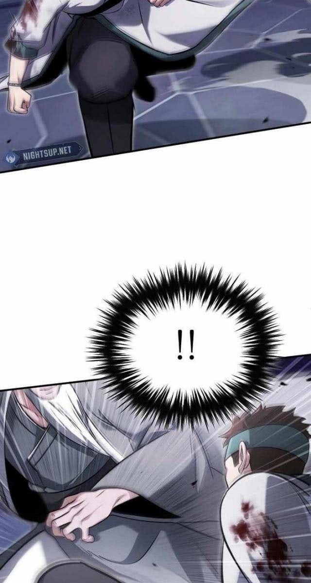 Hồi Quy Giả Về Hưu - Page 22