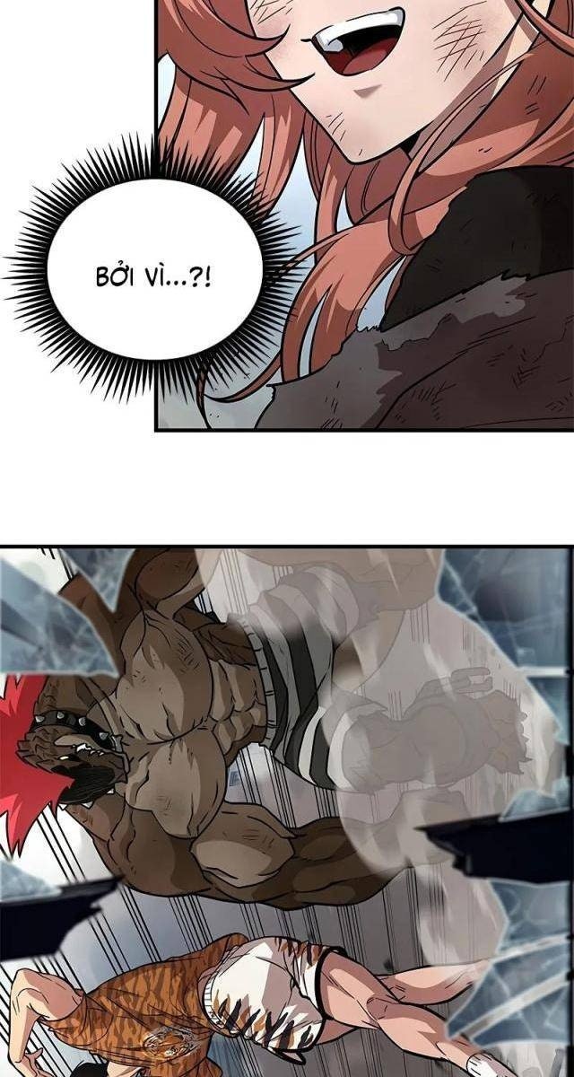 Từ Youtuber Thể Hình Triệu Sub Trở Thành Kẻ Vô Danh Trong Webtoon - Page 166