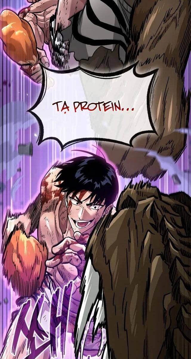 Từ Youtuber Thể Hình Triệu Sub Trở Thành Kẻ Vô Danh Trong Webtoon - Page 85