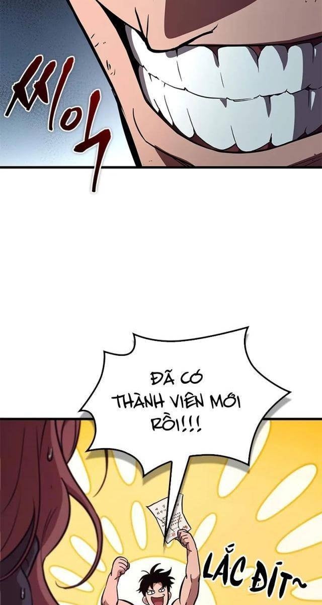 Từ Youtuber Thể Hình Triệu Sub Trở Thành Kẻ Vô Danh Trong Webtoon - Page 118