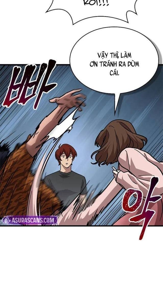 Từ Youtuber Thể Hình Triệu Sub Trở Thành Kẻ Vô Danh Trong Webtoon - Page 24