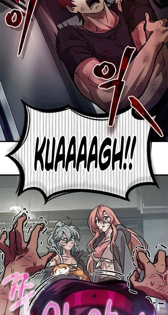 Từ Youtuber Thể Hình Triệu Sub Trở Thành Kẻ Vô Danh Trong Webtoon - Page 123