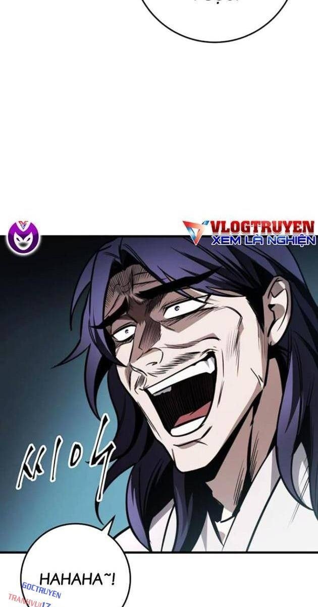Thanh Kiếm Của Hoàng Đế - Page 138