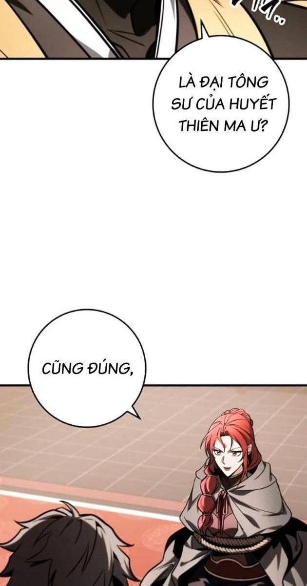 Thanh Kiếm Của Hoàng Đế - Page 40