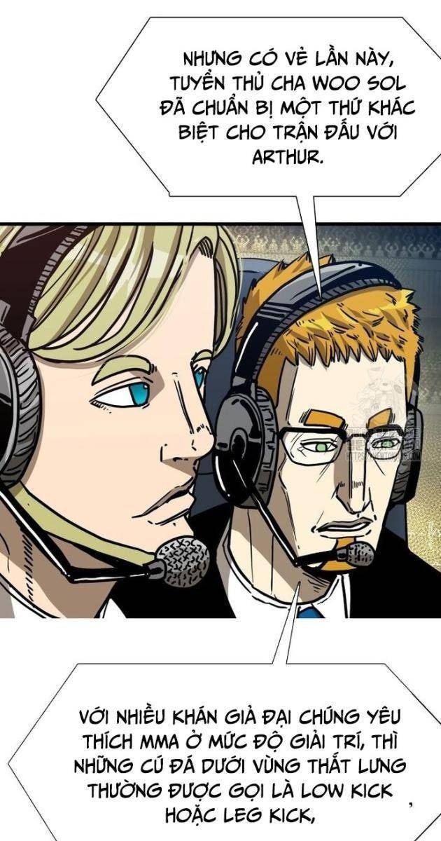 Shark - Cá Mập - Page 58