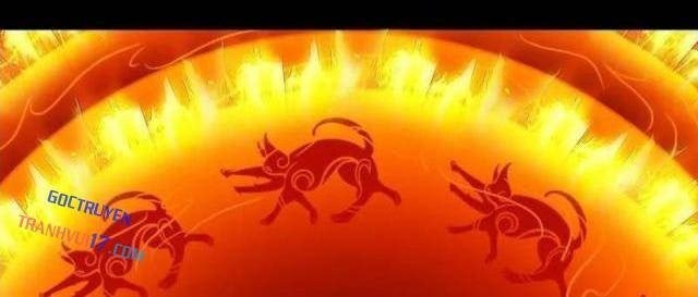 Đấu Yếm Thần - Page 4