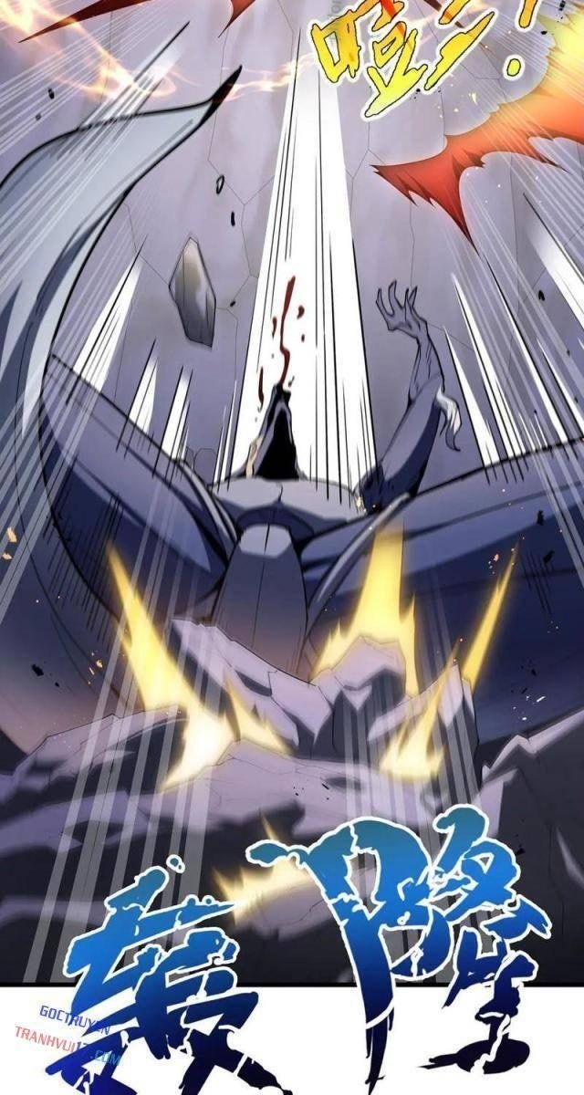 Ta Ký Kết Khế Ước Với Chính Mình - Page 36