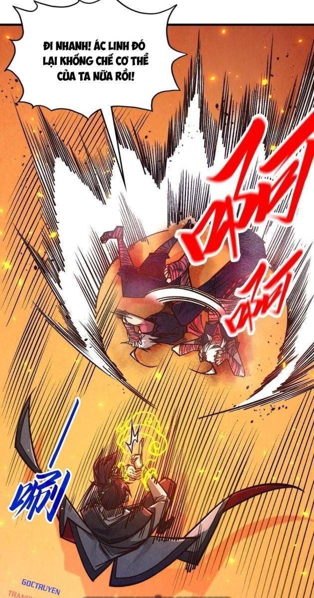 Vạn Cổ Chí Tôn - Page 88