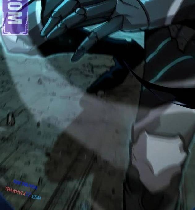 Độc Chiến Đế Vương - Page 30