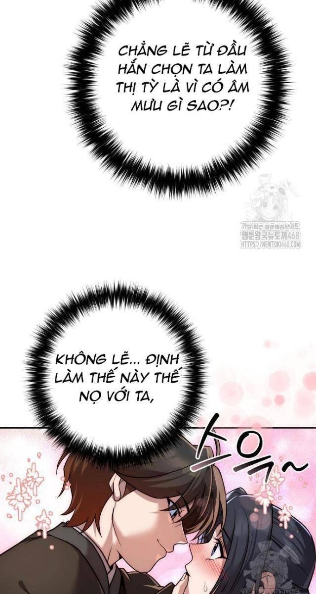 Hoạn Quan Hồi Quy: Tróc Phong Truy Nguyệt - Page 108