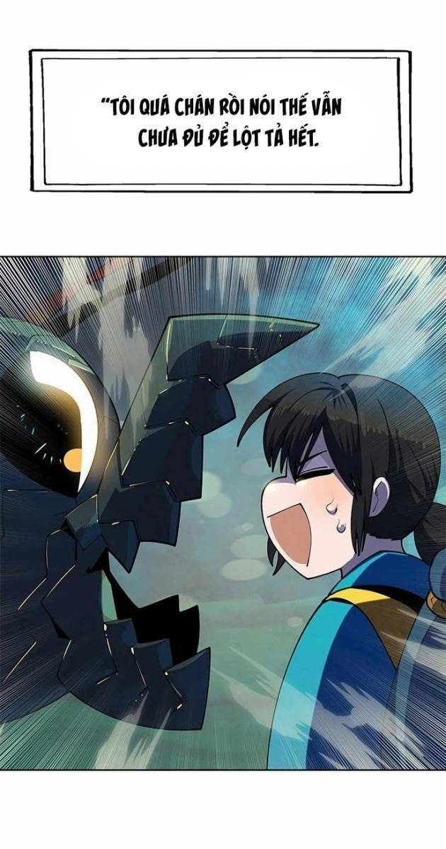 Tôi Chỉ Là Người Khuân Vác Trong Hầm Ngục - Page 169
