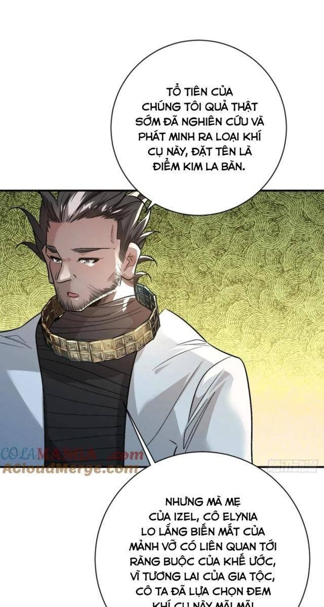 Vĩnh Sinh Đi Chết Đi! - Page 37