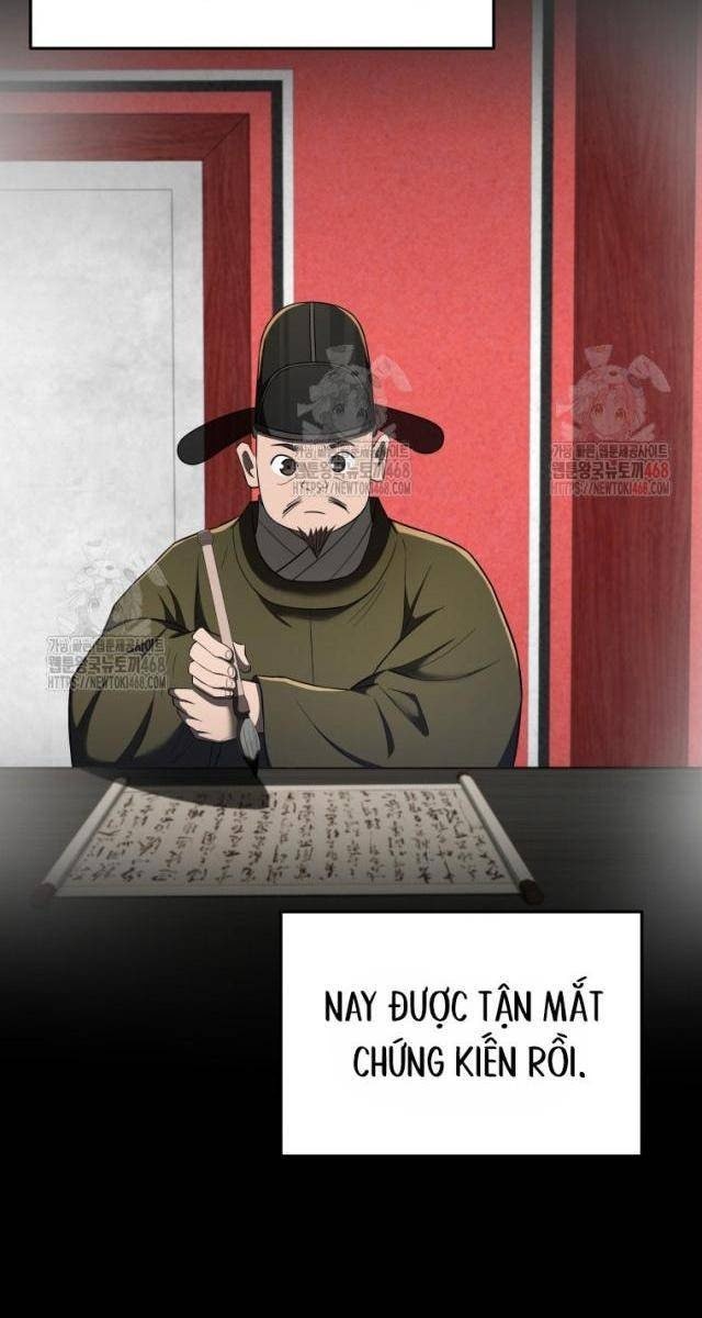 Vương Triều Đen Tối Joseon - Page 18