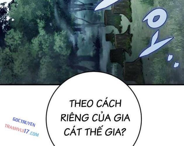Thanh Kiếm Của Hoàng Đế - Page 123
