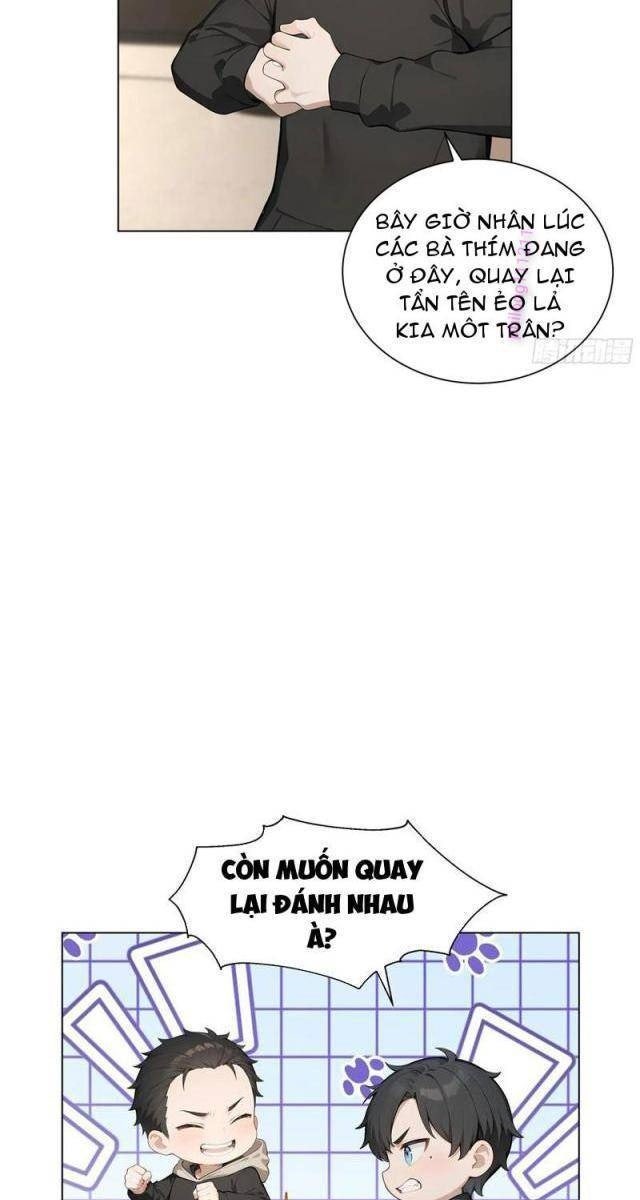 Khởi Đầu Vật Giá Sụt Giảm, Ta Trở Thành Nhà Giàu Số Một Thế Giới! - Page 73