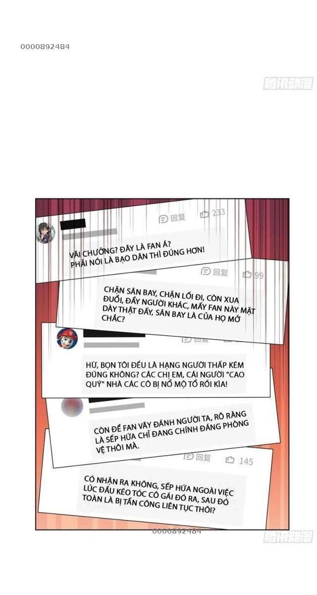 Khởi Đầu Vật Giá Sụt Giảm, Ta Trở Thành Nhà Giàu Số Một Thế Giới! - Page 7