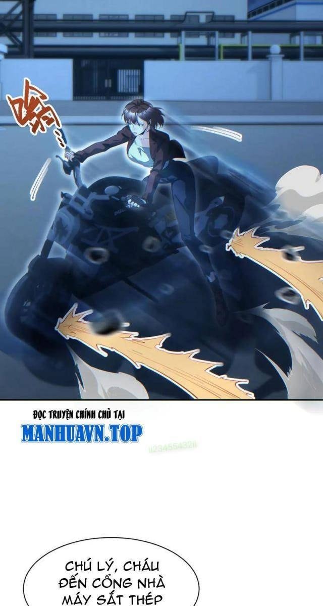 Mạt Thế Trùng Sinh: Ta Dựa Vào Mở Rương Vấn Dỉnh Đỉnh Phong - Page 13