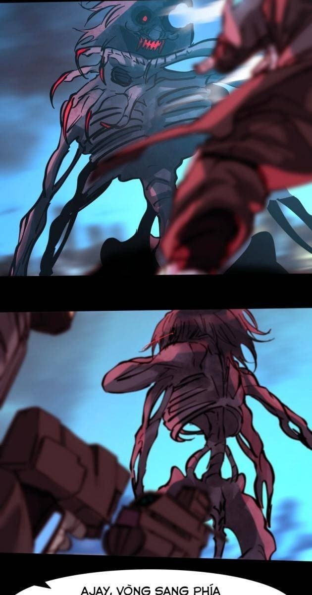 Cột Sống Đỏ - Page 44