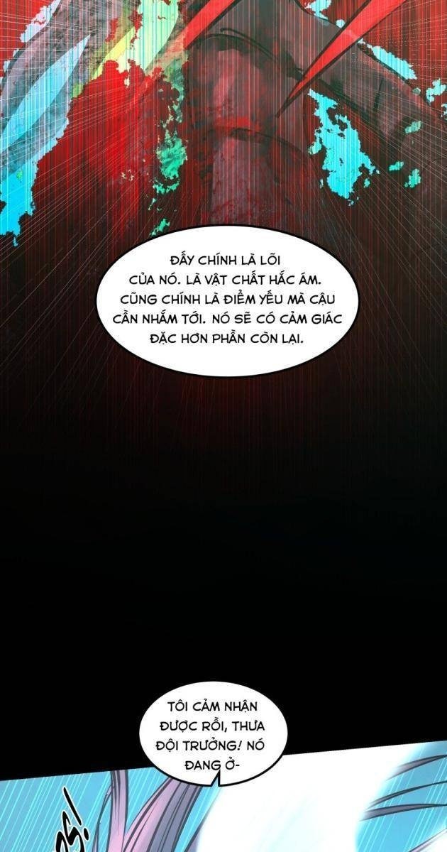 Cột Sống Đỏ - Page 50