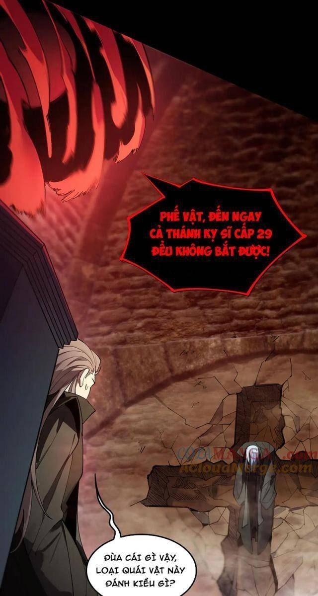 Thánh Hiệp Sĩ Cấp SSS - Page 49