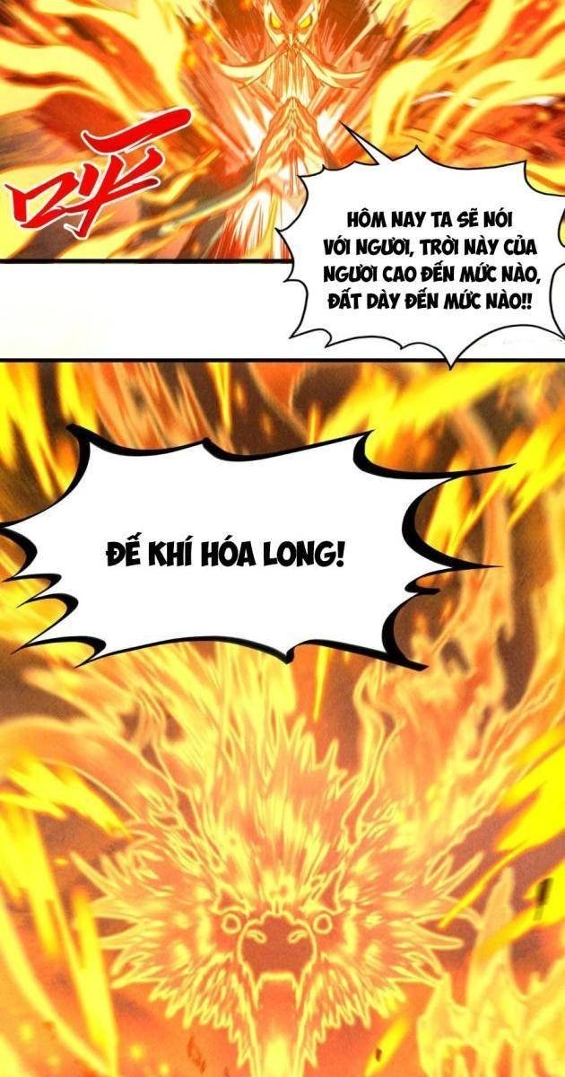 Vạn Cổ Chí Tôn - Page 79