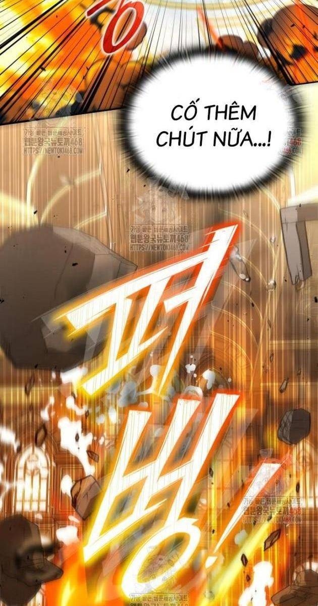 Trường Mẫu Giáo Thần Thú - Page 55