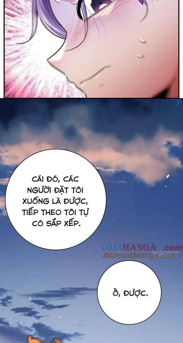 Vĩnh Sinh Đi Chết Đi! - Page 18